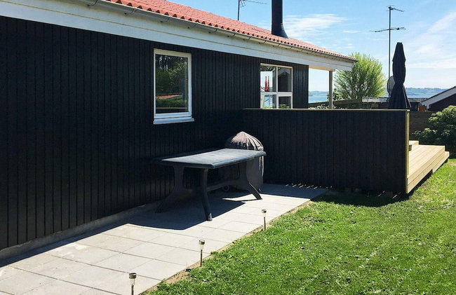 4 Star Holiday Home in Ronde - Photo 32