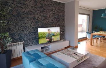 Ático Exclusivo Bueu Centro, 50M playa - Foto 3