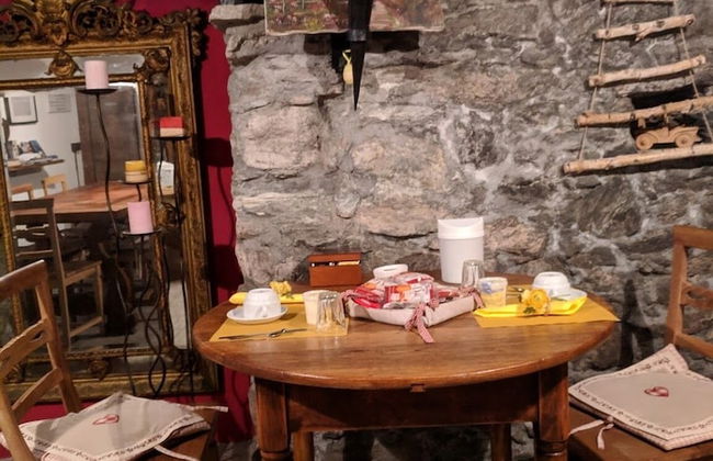 B&B Le Village - Photo 9