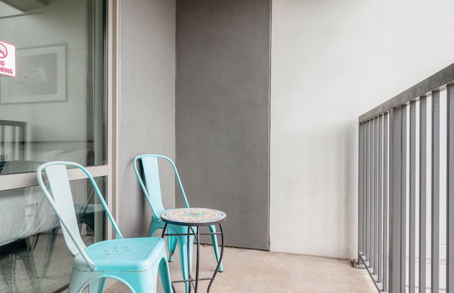 Kasa South Loop Chicago - Foto 58