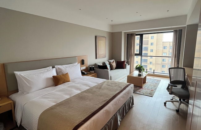 Somerset Fengdong Xi'an - Photo 13