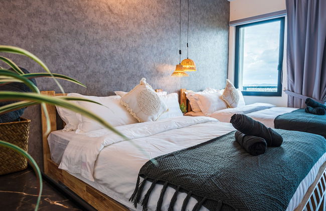 5P Luxury Studio 3min To Setia City Mall - Photo 10