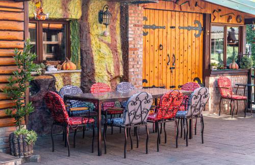 Villa Tara - Photo 46