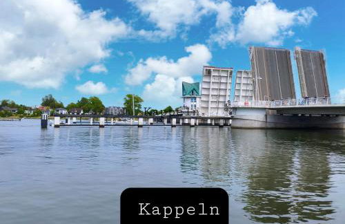 Meereszauber - Wo Urlaub Wellen schlägt & Herzen leuchten - Dein sonniger & ruhiger Ankerplatz, an dem sich Steilküste, Strand & Ostseeblick vereinen - Foto 40