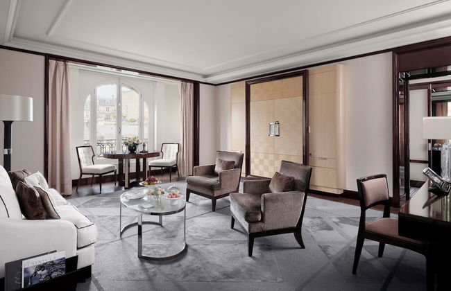 The Peninsula Paris - Photo 26