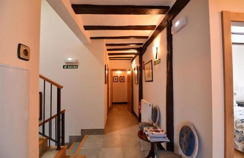 Casa de la Cadena - Foto 109