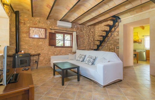 Son Garbi in Algaida - Foto 14