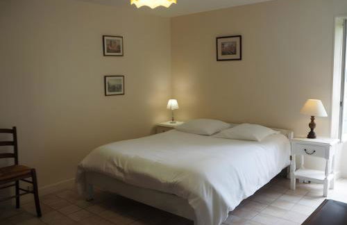 Gite La Ferme - Les Gites Du Moulin - Foto 19