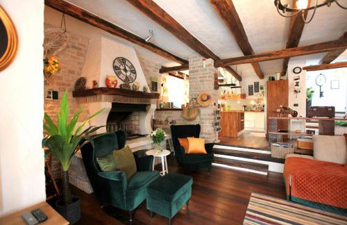 Villa Experience for 8 people with private 46 m2 heated pool & pet friendly - Foto 20