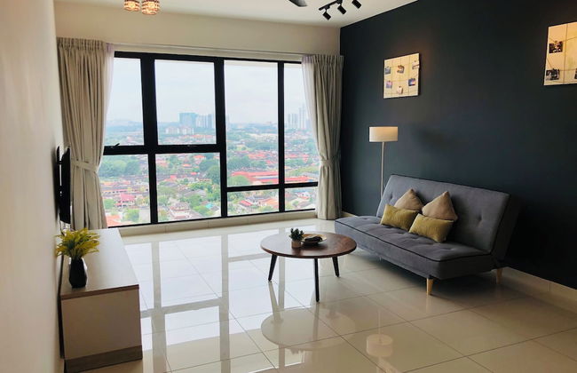 Southkey Mosaic By Antlerzone - Foto 56