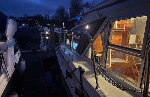 Floating tranquility - Foto 24