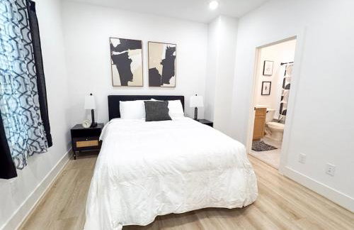 Modern 3BR Home Minutes from Downtown Houston TX - Foto 13