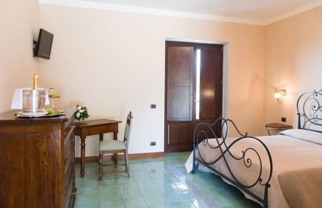 La Vecchia Torre - Photo 5