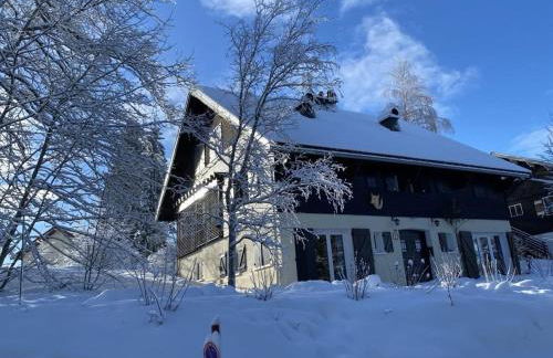 Au Coeur du village de Prémanon - Foto 1