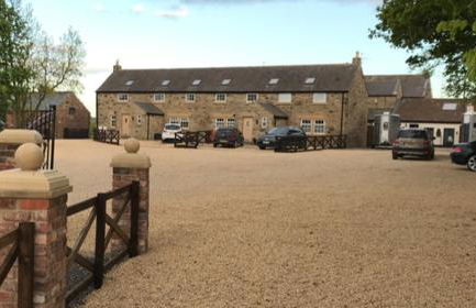 Holywell Grange Farm - Foto 2