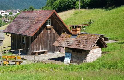 Ferienwohnung Pusteblume - Foto 13