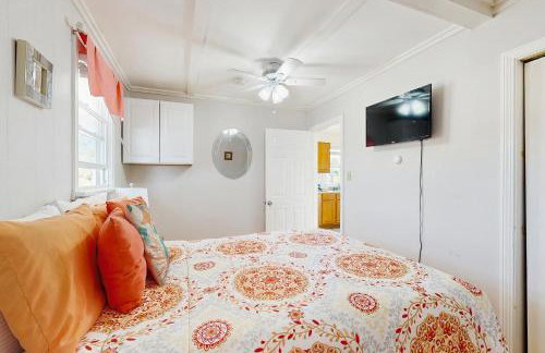 Lil' Cottage Retreat - Foto 11