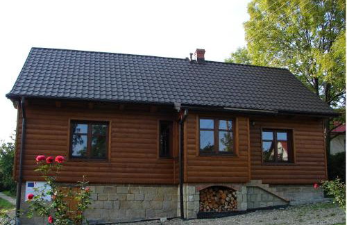 Agroturystyka Śliwkowy Sad - Foto 1