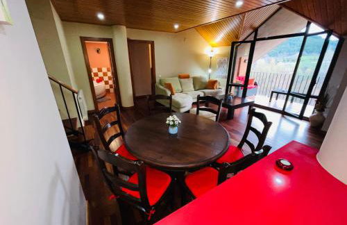 APARTAMENTOS RioMonte 5 - DeLuxe con Jacuzzi - Photo 10