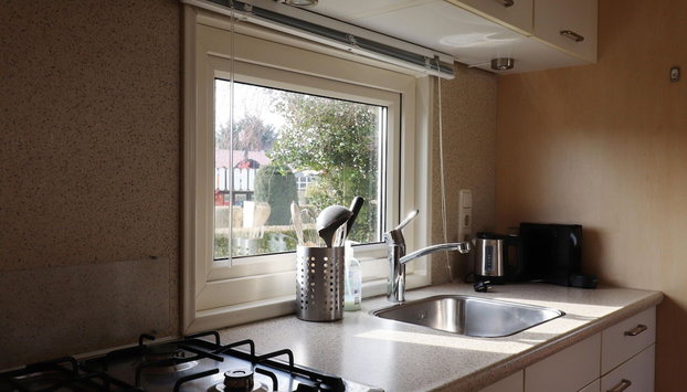 Beautiful Chalet Between Golf Course and Beach - Foto 5, Cocina privada