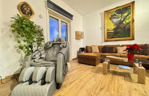 Carrubba's luxury home - Foto 18