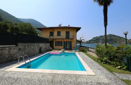 La Casa sul Lago d'Iseo - Foto 2