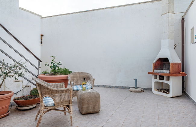 Kallisti Beach House - sea Front - Foto 24