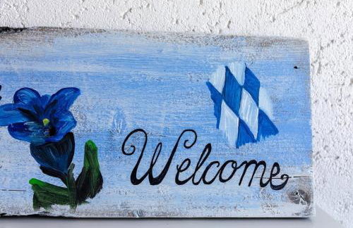 Gemütliche Wohnung nahe München mit kleinem Garten - Foto 3