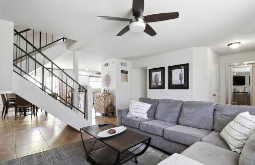 Osborn Oasis | Short Walk to Old Town Scottsdale - Foto 46