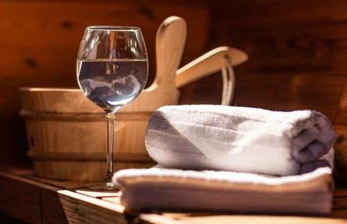 Chata Dwie Doliny - Foto 61