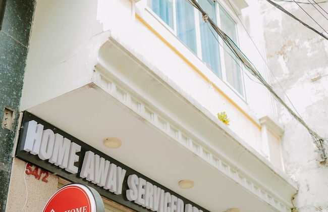 Home Away Ky Con - Foto 32