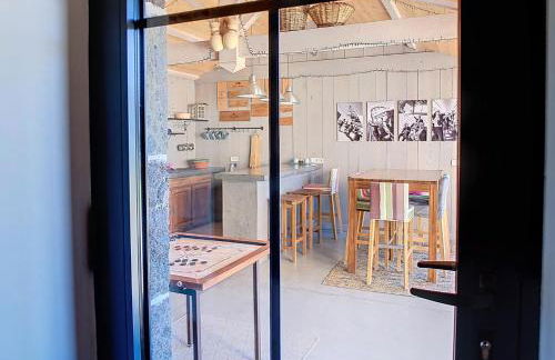 20 min Lioran, Maison familiale en Auvergne, Nature et Confort, - Photo 14