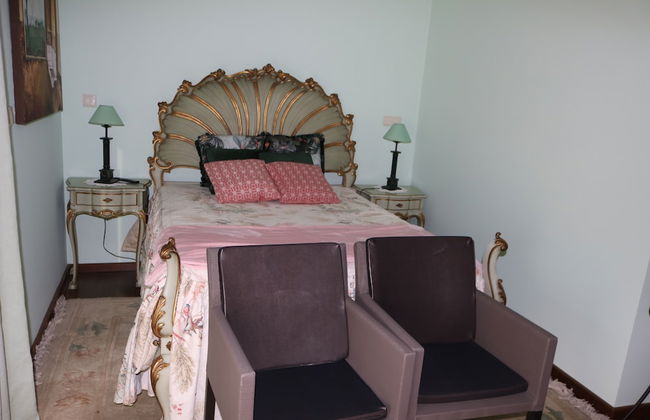 Casal de S.Romão do Meio - Foto 7