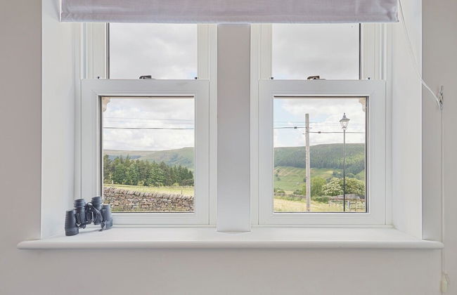 Host Stay Clackgill Cottage - Foto 6