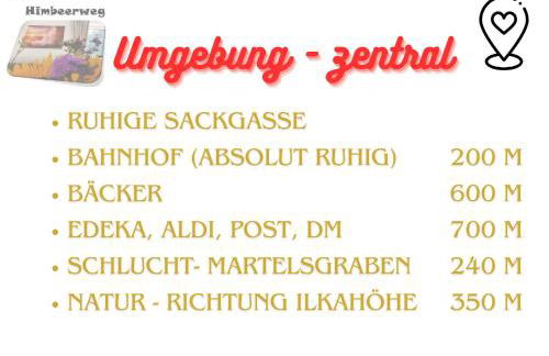 FeWo Himbeerweg - Foto 18