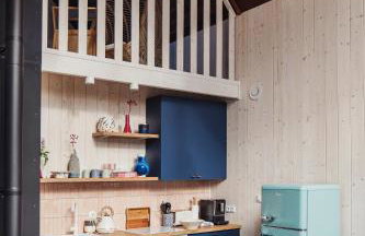 Garczovka - domki, jacuzzi, sauna - Foto 39