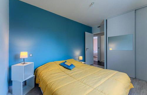 Maison Moderne à 10min des lacs - 6 couchages - Foto 11