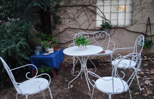 Die kleine Oase - Foto 12