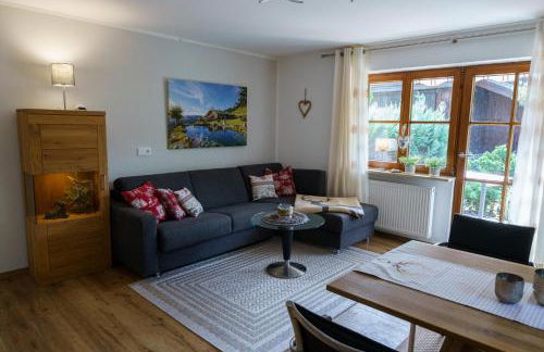 Ferienwohnung Alpenherz - Photo 61