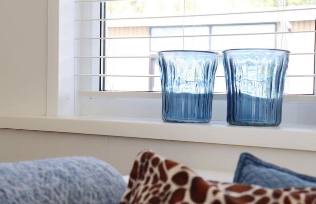 Cottage in Grou With Water Sports Access - Foto 24