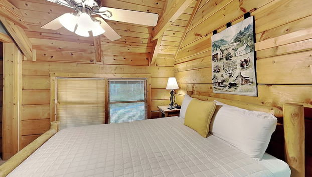 Big Bear 2 - Photo 5, Room