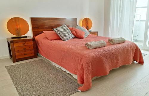 Location Estoril equiped space nice view - 4 people - Photo 18