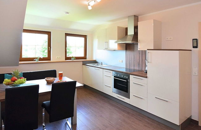 Apartment in Eslarn With Nearby Lake - Foto 7