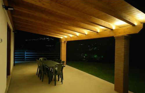 La Casetta di Frank - Country House - Foto 26