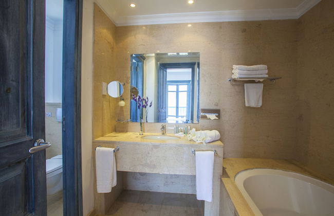 Nausicaa Luxury Villas By Louis Hotels - Foto 16