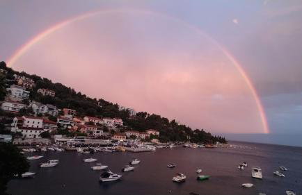 Beautiful seaside 2 bedroom apartment Babina - Foto 46