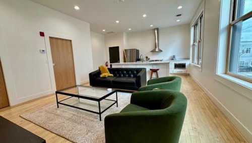 Condo C - Gallery Suites Downtown Marion - Foto 2