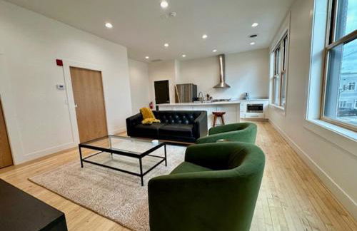 Condo C - Gallery Suites Downtown Marion - Foto 2
