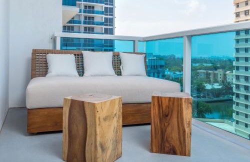 Oceanview Private Condo at 1 Hotel & Homes -915 - Foto 25