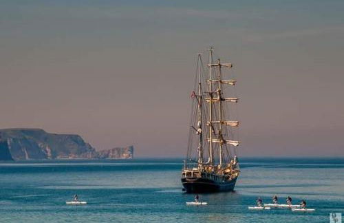 Strandview Beach Apartment - Foto 17